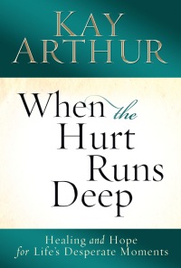 Cover image: When the Hurt Runs Deep 9780307457110