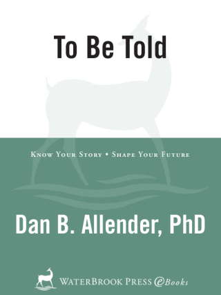 Cover image: To Be Told 9781578569519