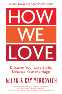 Cover image: How We Love, Expanded Edition 9780735290174