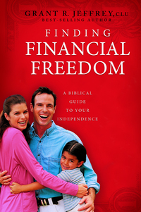 Cover image: Finding Financial Freedom 9781400071050