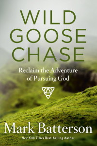 Cover image: Wild Goose Chase 9781590527191
