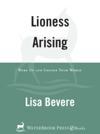 Cover image: Lioness Arising 9780307457783