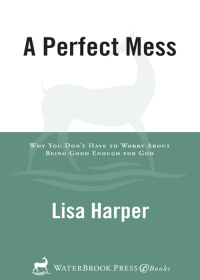 Cover image: A Perfect Mess 9781400074792