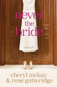 Cover image: Never the Bride 9780307444981