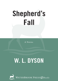 Cover image: Shepherd's Fall 9781400074730