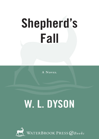 Cover image: Shepherd's Fall 9781400074730