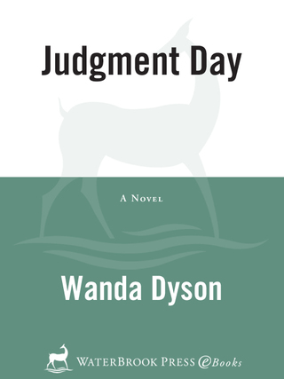 Cover image: Judgment Day 9781400074754