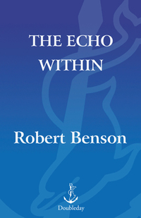 Cover image: The Echo Within 9781400074341