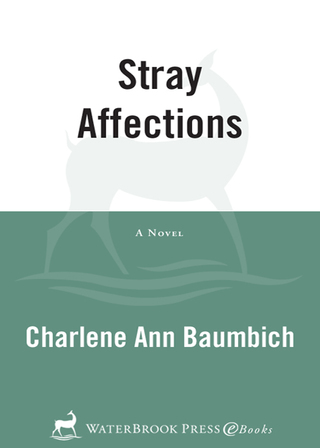 Cover image: Stray Affections 9780307444714
