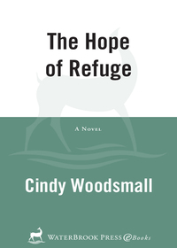 Cover image: The Hope of Refuge 9781400073962