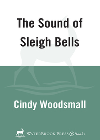 Cover image: The Sound of Sleigh Bells 9780307446534