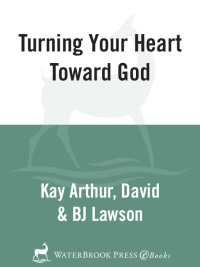Cover image: Turning Your Heart Toward God 9780307458728