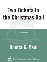 Cover image: Two Tickets to the Christmas Ball 9780307458995