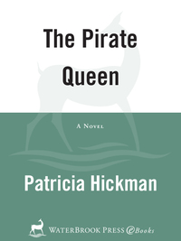 Cover image: The Pirate Queen 9781400072002