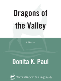 Cover image: Dragons of the Valley 9781400073405