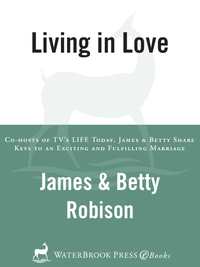 Cover image: Living in Love 9781400074587