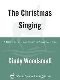 Cover image: The Christmas Singing 9780307446541