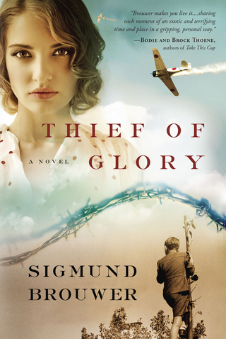 Cover image: Thief of Glory 9780307446497