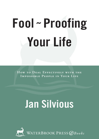 Cover image: Foolproofing Your Life 9780307458483