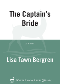 Cover image: The Captain's Bride 9780307458063