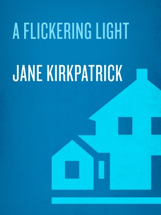 Cover image: A Flickering Light 9781578569809