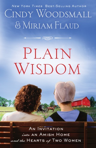 Cover image: Plain Wisdom 9780307459343