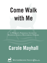 Cover image: Come Walk with Me 9780307458872