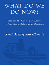 Cover image: What Do We Do Now? 9780307454393