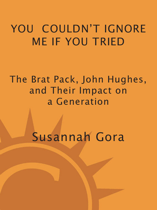 Cover image: You Couldn't Ignore Me If You Tried 9780307408433