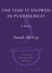Cover image: The Time It Snowed in Puerto Rico 9780307460073