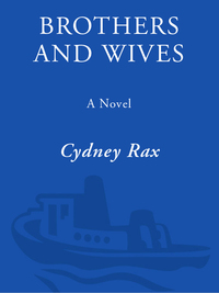 Cover image: Brothers and Wives 9780307460097