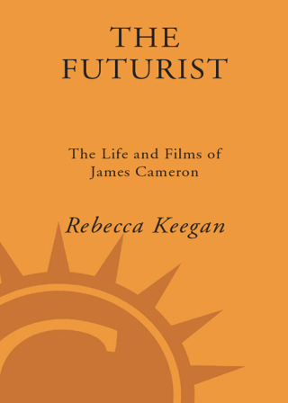 Cover image: The Futurist 9780307460318