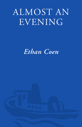 Cover image: Almost an Evening 9780307460417