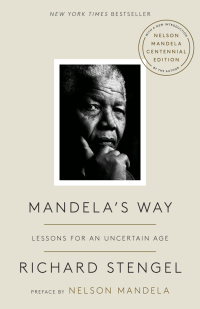 Cover image: Mandela's Way 9780525573579