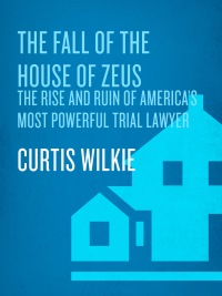 Cover image: The Fall of the House of Zeus 9780307460707