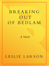Cover image: Breaking Out of Bedlam 9780307460769