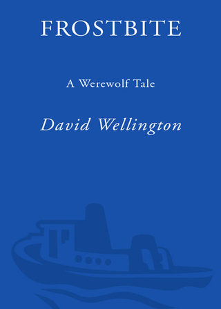 Cover image: Frostbite 9780307460837