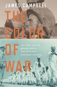 Cover image: The Color of War 9780307461216