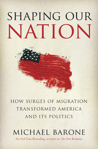 Cover image: Shaping Our Nation 9780307461513