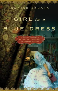 Cover image: Girl in a Blue Dress 9780307462268