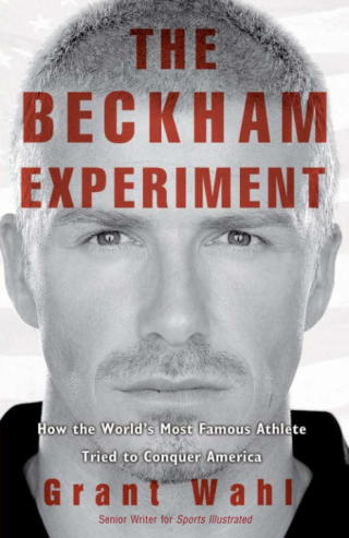 Cover image: The Beckham Experiment 9780307407870