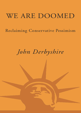 Cover image: We Are Doomed 9780307409584