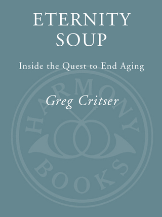 Cover image: Eternity Soup 9780307407900