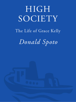 Cover image: High Society 9780307395610