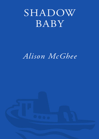 Cover image: Shadow Baby 9780307462282