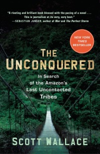 Cover image: The Unconquered 9780307462978