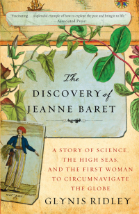 Cover image: The Discovery of Jeanne Baret 9780307463531