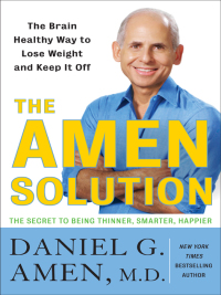 Cover image: The Amen Solution 9780307463609