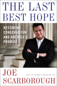 Cover image: The Last Best Hope 9780307463692