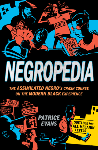 Cover image: Negropedia 9780307463807